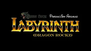 "Labyrinth (Dragon Rockz)" Cast Video