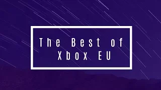 ESO PVP: Best of Xbox EU (Player Showcase)
