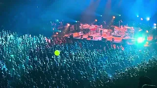 Phish - Everything is Hollow - United Center, Chicago, IL, 10-15-2023