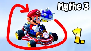 Ich Teste 15 Mythen in Mariokart 8 Deluxe