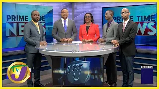 Jamaica's News Headlines | TVJ News