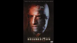 Resurrection (with greek subs) 1999