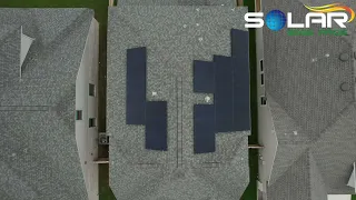 10.25kW Rooftop Solar 2024