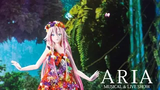 ARIA IA MUSICAL & LIVE SHOW 2020