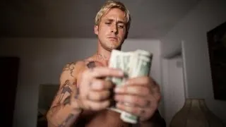 The Place Beyond The Pines - "Crashing Like Thunder"