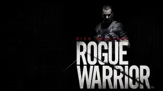 RPCS3 настройка эмулятора для Rogue Warrior