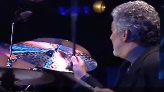 Steve Gadd: Things Ain't What they Used to Be