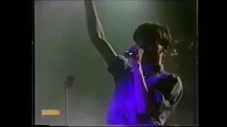 The Undertones Live 1983 (Part 1)