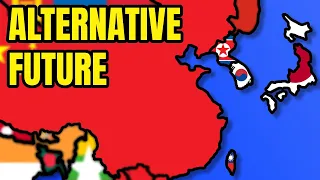 Alternative Future Of The World (Part 2)