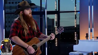 Warren Peay Full Performance & Judges Comments | American Idol Auditions Week 5 2023 S21E05