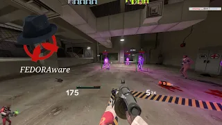 [TF2] [FEDORAware] Fedoraware projectile aimbot