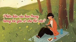 Phiên bản của bạn trong tương lai gần sẽ như thế nào? (Không giới hạn thời gian) || Swanlake Tarot