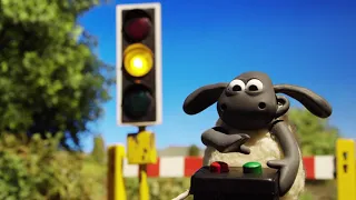 Shaun the Sheep season 4 episode 12