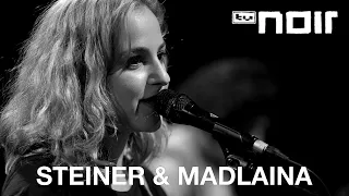 Steiner & Madlaina - Das schöne Leben (live bei TV Noir)