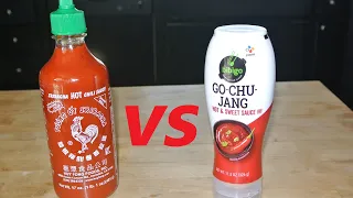 Sriracha vs. Gochujang: 5 Key Differences