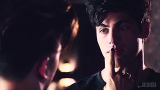 Magnus & Alec - It's unfair (1x06)