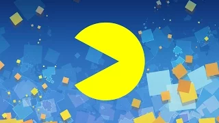 PAC-MAN -  HD Trailer