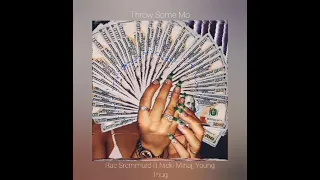 Throw Some Mo- Rae Sremmurd ft Nicki Minaj, Young Thug (Slowed + Reverb)