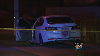 Carjacking Leads To Shooting After Victim Decides To Chase After His Stolen Truck