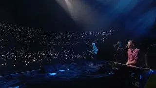 Deacon Blue - Peace Will Come (live from The Hydro 2021)