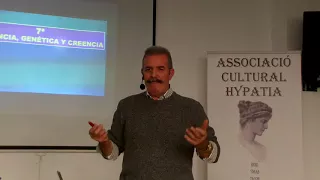 Curso de Ciencia 7º: Conciencia, genética y creencia.