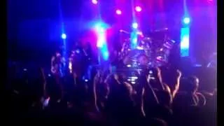 korn-freak on a leash live 2012 Offenbach Germany