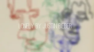 justin bieber - Lonely مترجمة [ Arabic Sub ]