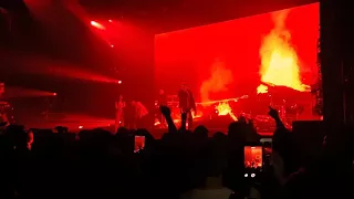 Firebreather - Macklemore Gemini Tour 2018(12)