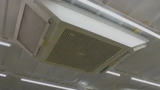 DIY Shop Air Cleaner
