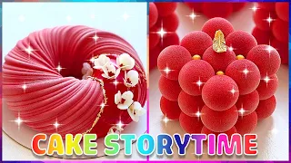 🌈🍰 Cake Decorating Storytime 🍰🌈 TikTok Compilation #250