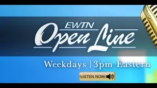 Open Line Tuesday - June 16 2020 - with Fr. Wade Menezes