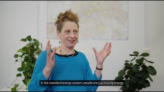 Growing Community Energy in Bristol | A Short Documentary 2022