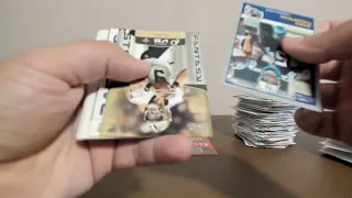 joeykoe1980 - 08/14/2019 - 2019 Unparalleled, Contenders Draft, Legacy, Certified, Donruss, & Score