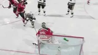 NHL 15 HUT - Overtime winning goal