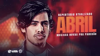 LUKA BASS ABRIL 2022 - REPERTÓRIO ATUALIZADO (MÚSICAS DO MOMENTO) PRA TOCAR NOS PAREDÃO - MARÇO 2022