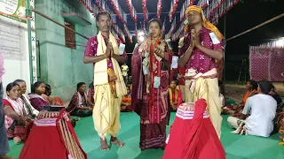 Ghuli Pali ledish Kirtan Udeipali Baithaki Bhaya sahu