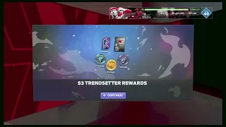 HERE'S HOW TO CLAIM 10,000 VC AND MORE THROUGH THE SEASON 3 TRENDSETTER EXCHANGE IN NBA 2K24!