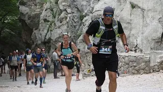 Velebit | Ultra trail 2019 | Croatia