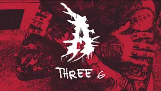 Attila - Three 6