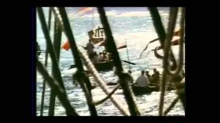 1492 Conquest of Paradise Trailer CC