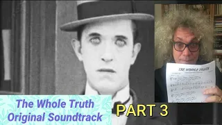 THE WHOLE TRUTH - PART 3 - ORIGINAL SOUNDTRACK BY GINO DE VITA