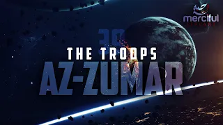 THE TROOPS (AZ-ZUMAR) POWERFUL QURAN