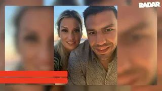 NHL Star Milan Lucic's Wife Serves Him Divorce Papers at NJ Home Months After Domestic Violence Arre