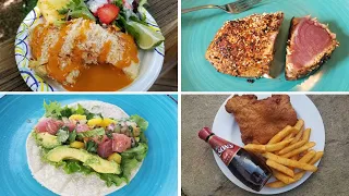 16 Best Fish Recipes.  How to Cook Fish - Easy Recipes for All Types of Fish