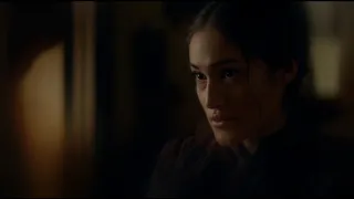 the alienist s01e09 requiem (painful scene)