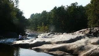 New Hampsire Gold Panning  Tips and Locations for Finding Gold