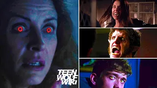 Teen Wolf News Weekend Report 011523