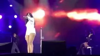 Toni Braxton - Just Be A Man About It: Live Perth 9/9/15