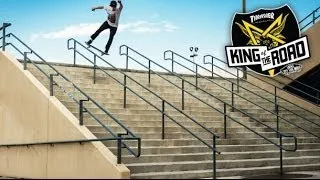 King of the Road 2013: Webisode 16