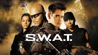 S.W.A.T. - Comando Especial (2003) - Trailer Oficial Legendado | Michelle Rodriguez
